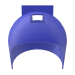 Helmet Save My Hairs